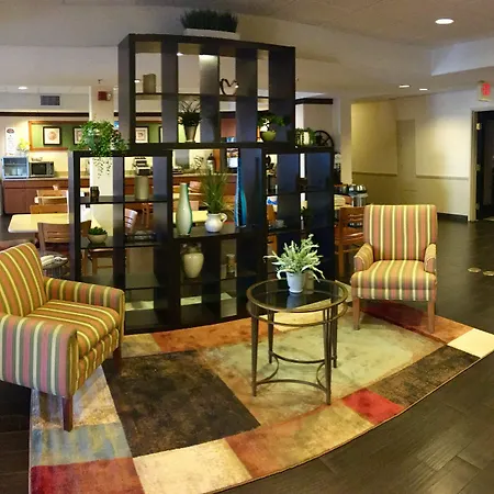 Comfort Inn & Suites - Tucson Airport