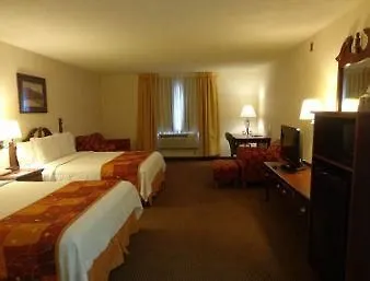 Baymont By Wyndham Airport Hotel