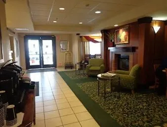 Baymont By Wyndham Airport 2*