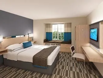 Baymont By Wyndham Airport