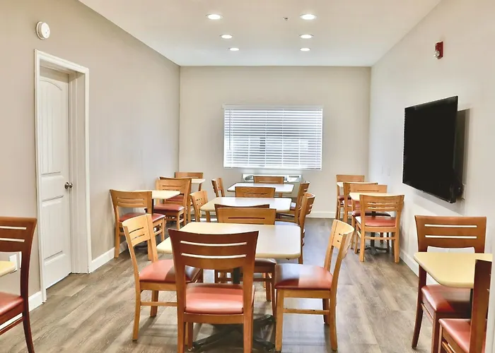 Hotel Comfort Inn & Suites - Tucson Airport