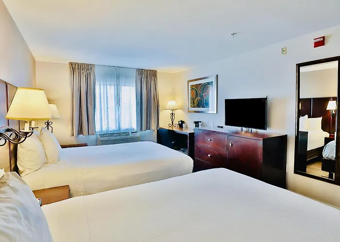 Baymont By Wyndham Airport Tucson