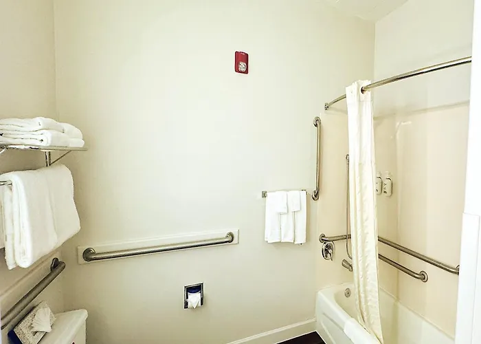 Comfort Inn & Suites - Tucson Airport 2* Tucson