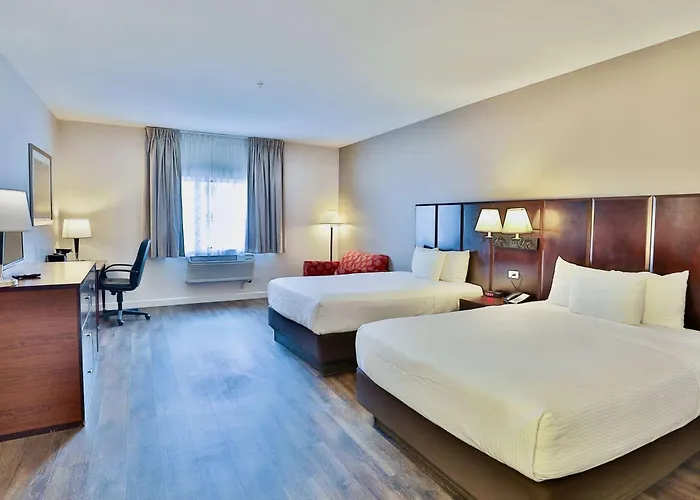 Comfort Inn & Suites - Tucson Airport