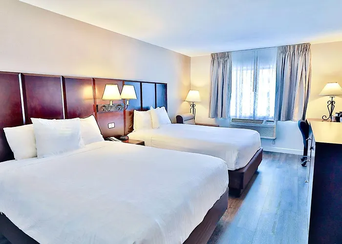 Comfort Inn & Suites - Tucson Airport 2* Tucson