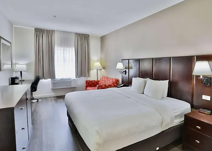 Comfort Inn & Suites - Tucson Airport