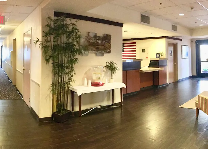 Baymont By Wyndham Airport 2* Tucson