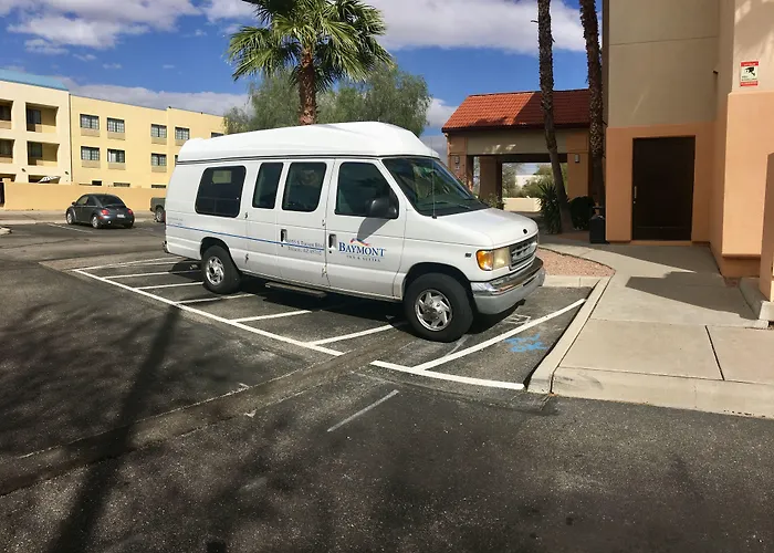 Comfort Inn & Suites - Tucson Airport Hotel Tucson