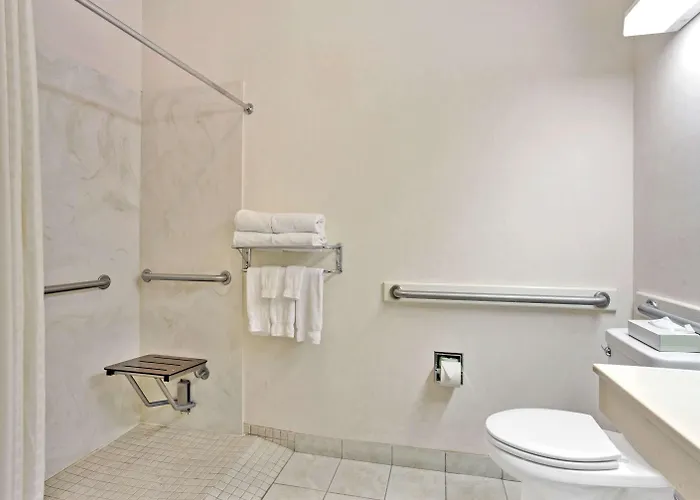 Comfort Inn & Suites - Tucson Airport 2* Tucson