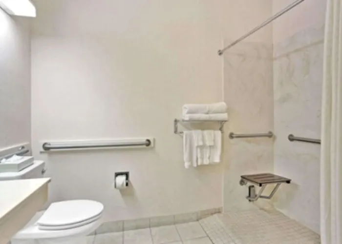 Hotel Comfort Inn & Suites - Tucson Airport 2*