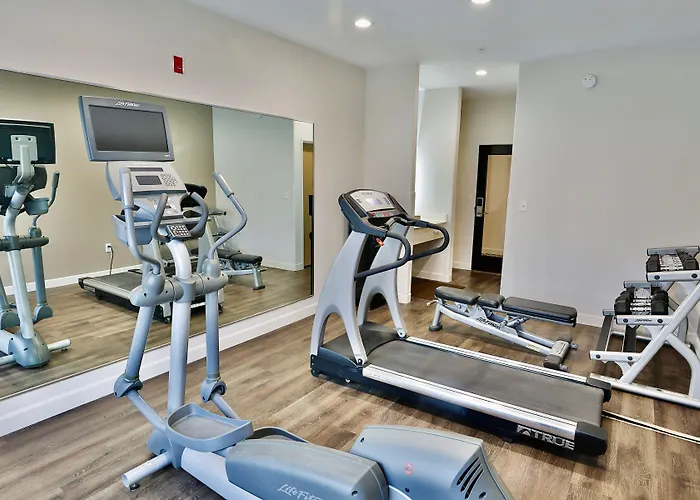 Baymont By Wyndham Airport Hotel Tucson