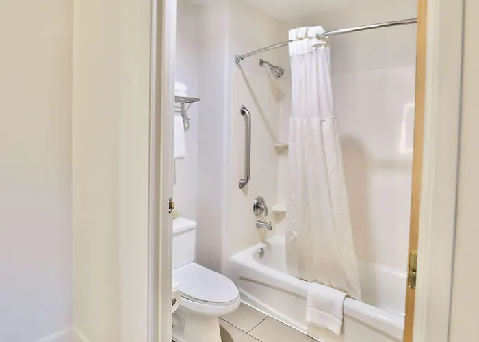 Comfort Inn & Suites - Tucson Airport Hotel