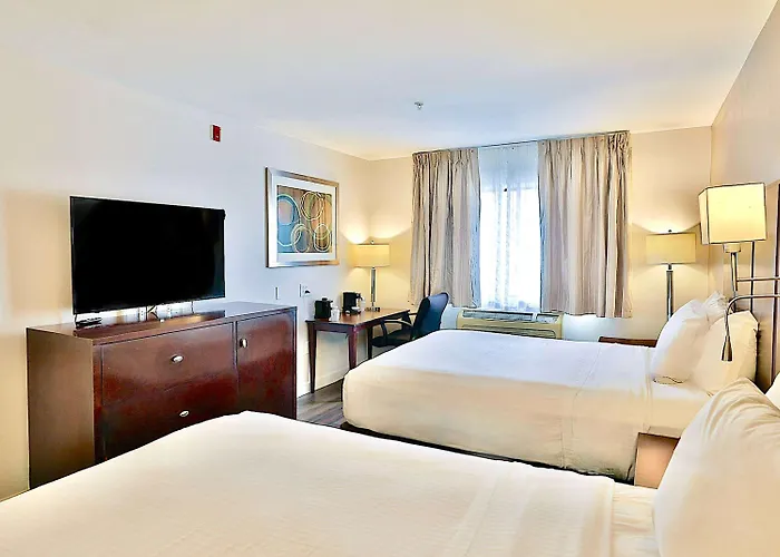 Baymont By Wyndham Airport Hotel Tucson