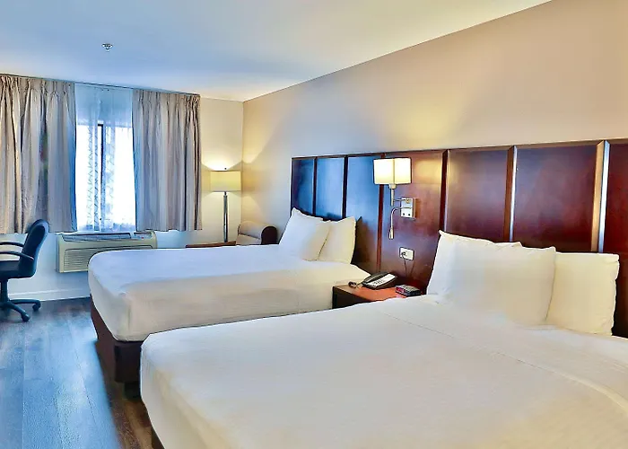 Baymont By Wyndham Airport Hotel Tucson