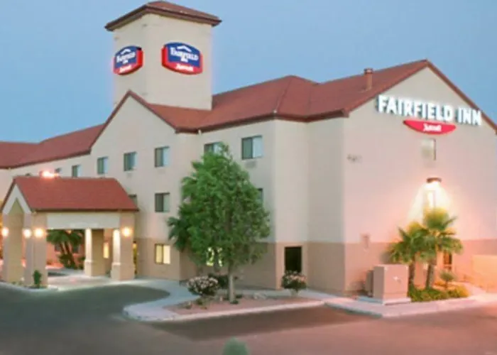 Hotel Baymont By Wyndham Airport 2*