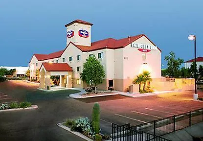 Baymont By Wyndham Airport Tucson