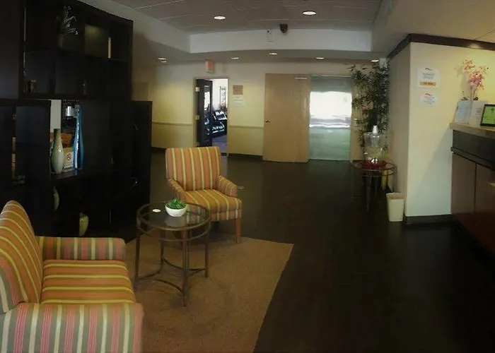 Hotel Comfort Inn & Suites - Tucson Airport Tucson
