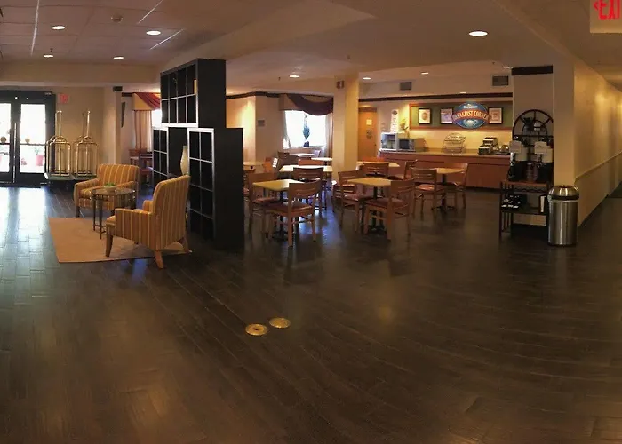Hotel Comfort Inn & Suites - Tucson Airport Tucson
