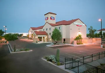 Baymont By Wyndham Airport 2* Tucson